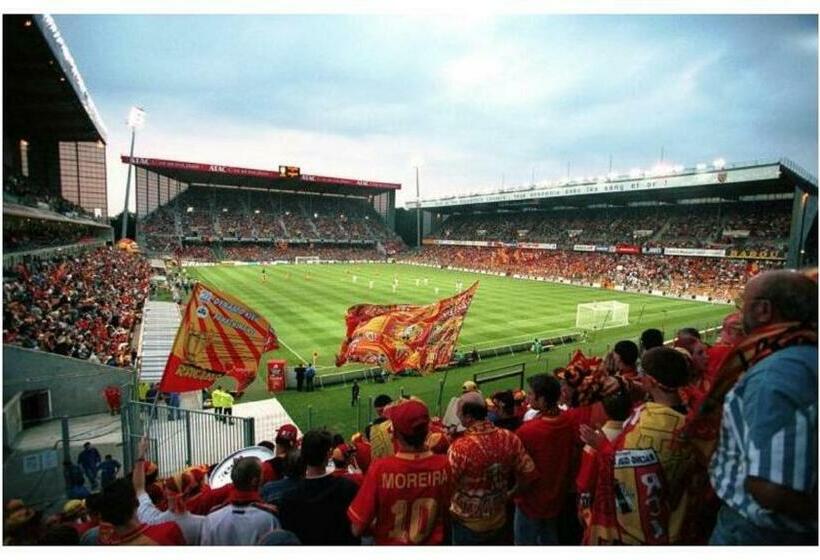 침실 1개 수피리어 아파트, Appart'hôtel Et Chambres Lens