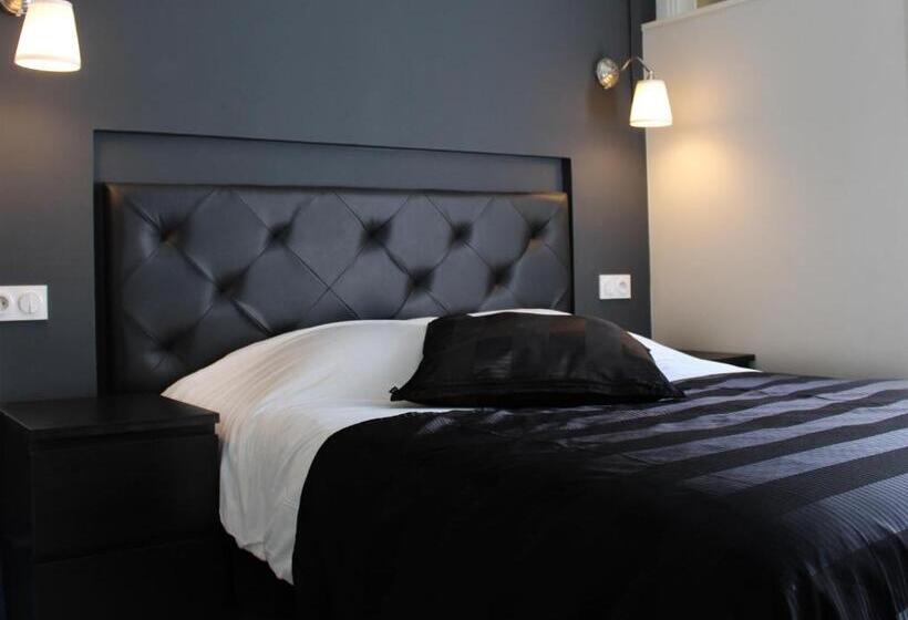 침실 1개 수피리어 아파트, Appart'hôtel Et Chambres Lens