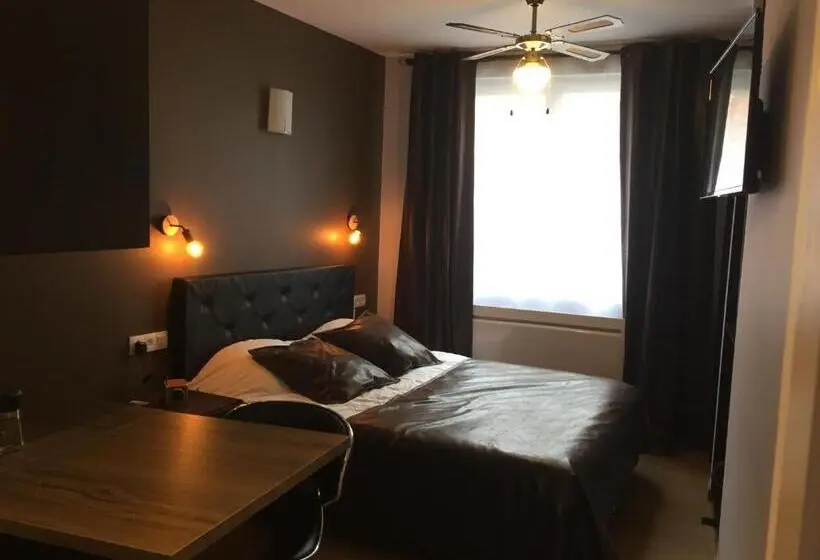 استودیوی استاندارد, Appart'hôtel Et Chambres Lens