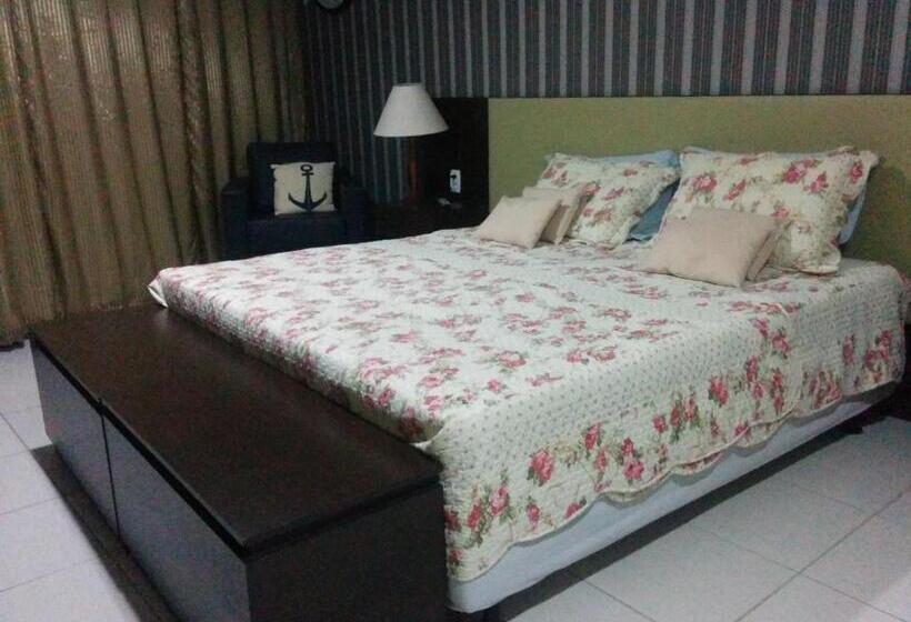 غرفة ديلوكس, Betel Beach Flat Internacional Boa Viagem