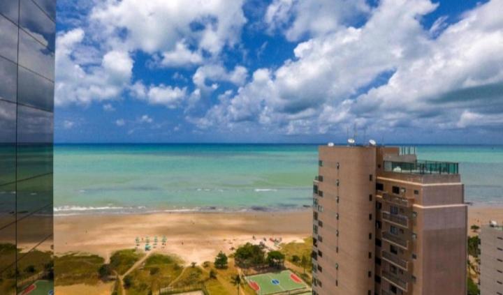 디럭스 룸, Betel Beach Flat Internacional Boa Viagem