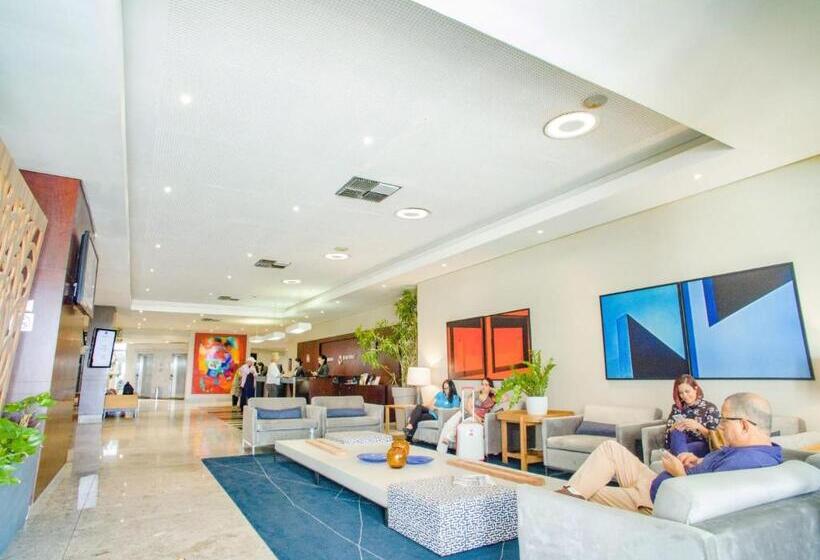 غرفة ديلوكس, Betel Beach Flat Internacional Boa Viagem