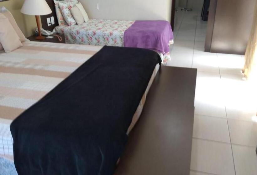 غرفة ديلوكس, Betel Beach Flat Internacional Boa Viagem