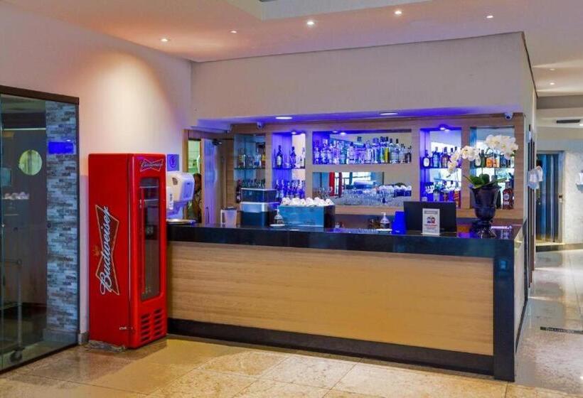 غرفة ديلوكس, Betel Beach Flat Internacional Boa Viagem