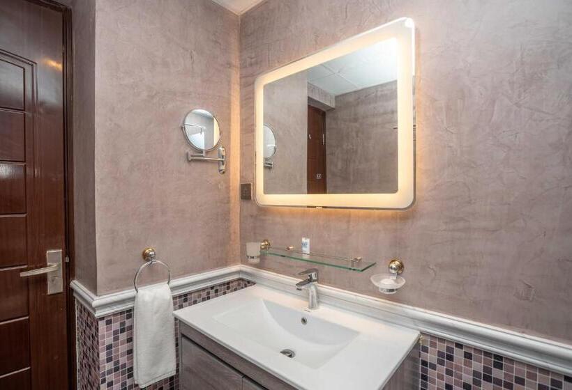 آپارتمان 2 خوابه, Ezdan Hotel, Residences