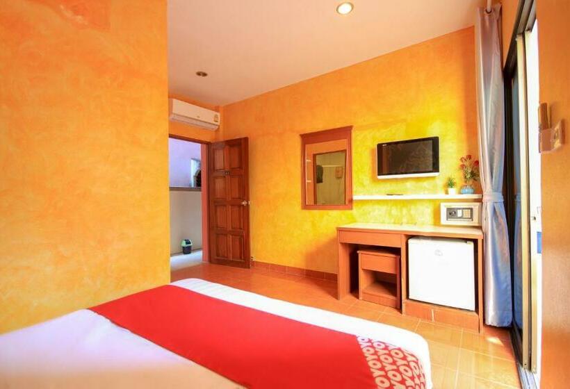 Superior-huone, Ban Elephant Blanc Apartment