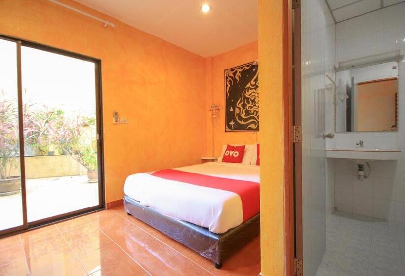 Cameră Superioară, Ban Elephant Blanc Apartment
