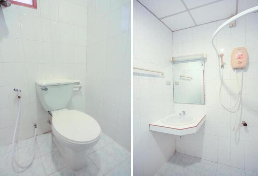 Superior-huone, Ban Elephant Blanc Apartment