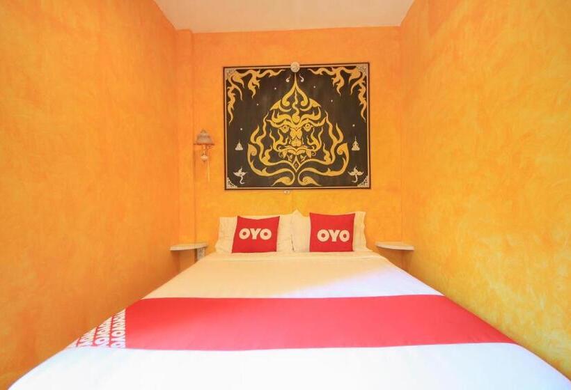 Superior-huone, Ban Elephant Blanc Apartment