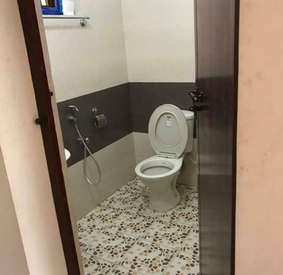 Standardzimmer Kingsize Bett, Abru S Holidays International