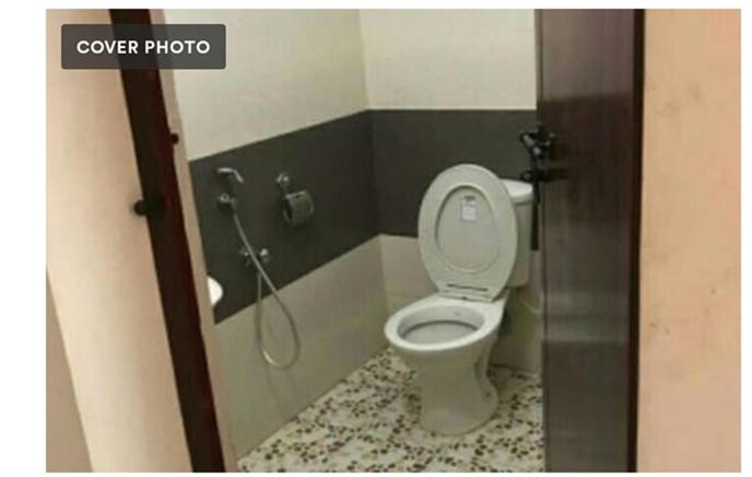 Superior-Zimmer, Abru S Holidays International