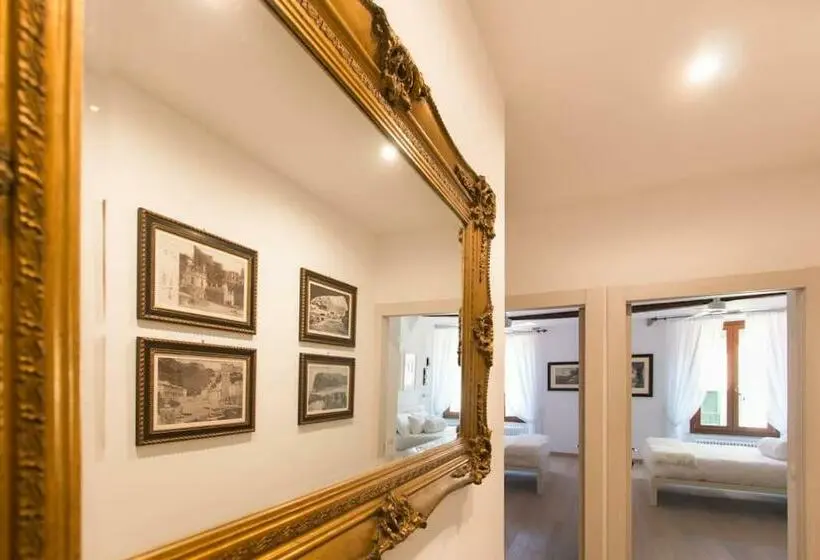 スタンダードルーム, Oblò Portovenere Guesthouse