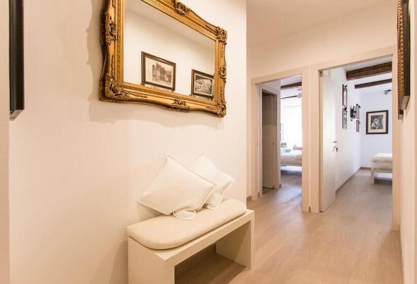 غرفة قياسية, Oblò Portovenere Guesthouse