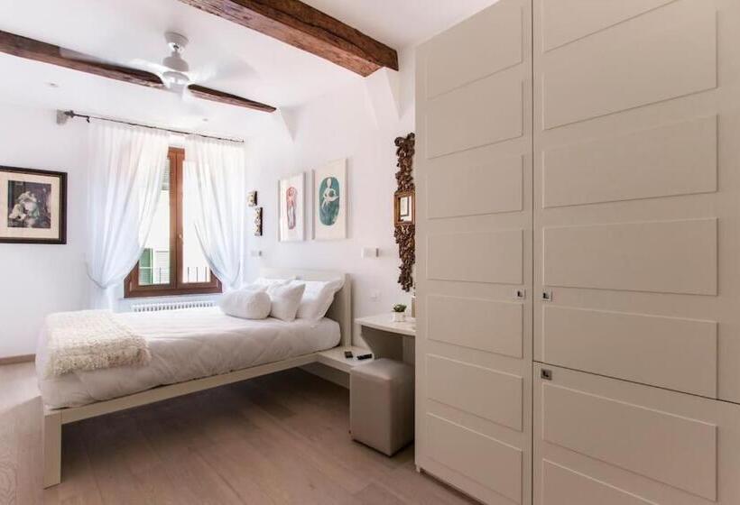 Номер Стандарт, Oblò Portovenere Guesthouse