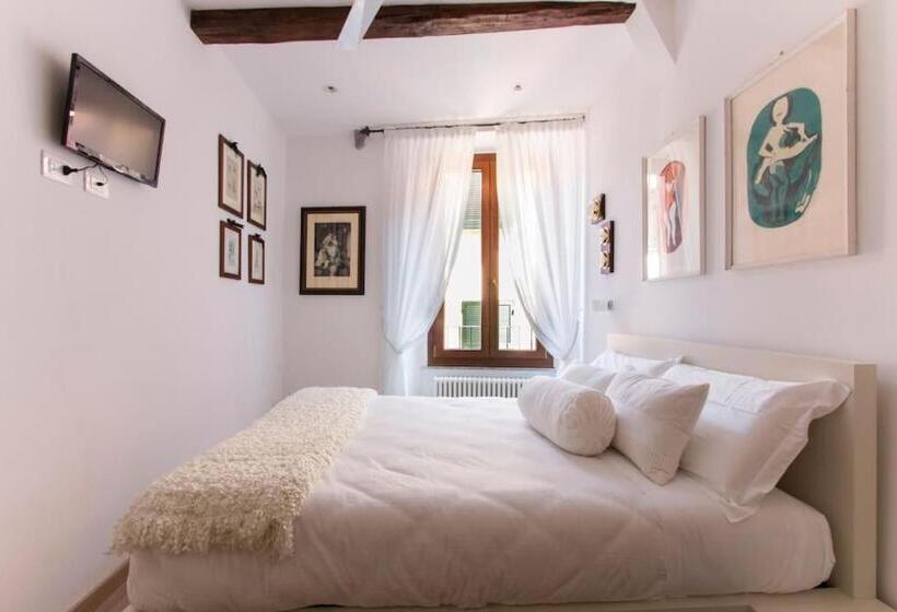 غرفة قياسية, Oblò Portovenere Guesthouse