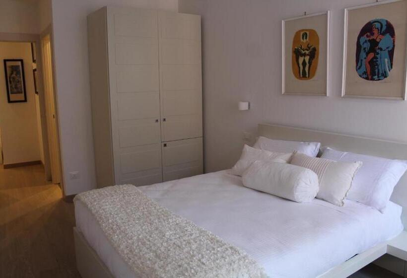 غرفة قياسية, Oblò Portovenere Guesthouse