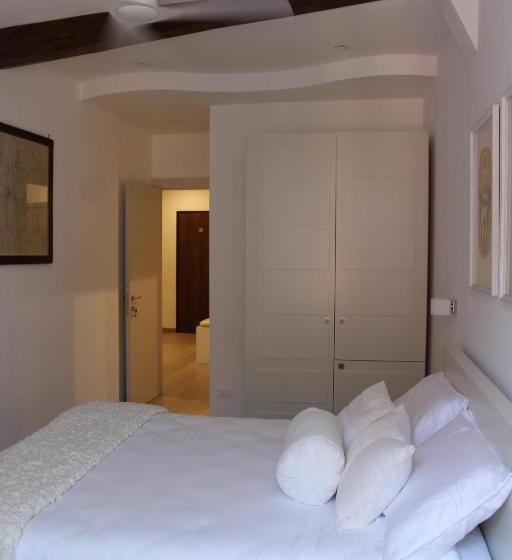 Номер Стандарт, Oblò Portovenere Guesthouse