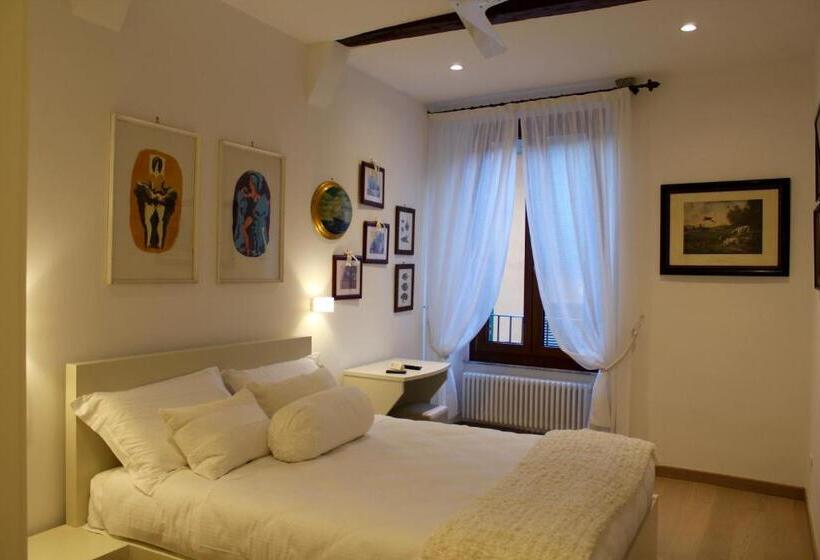 غرفة قياسية, Oblò Portovenere Guesthouse