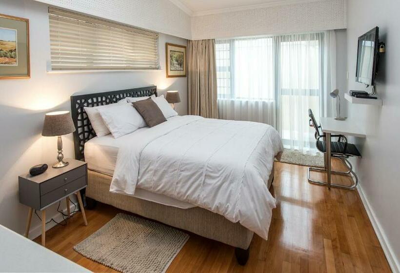 Номер Стандарт, Bhotani Lodge