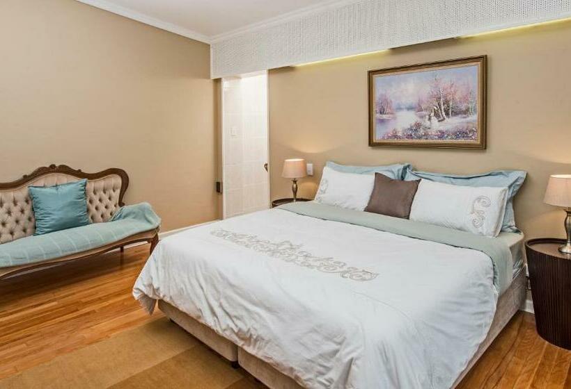 Номер Стандарт, Bhotani Lodge