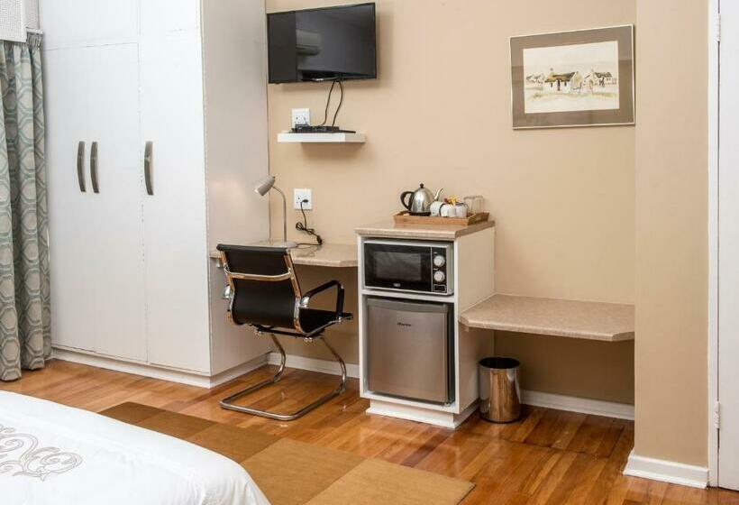 Номер Стандарт, Bhotani Lodge