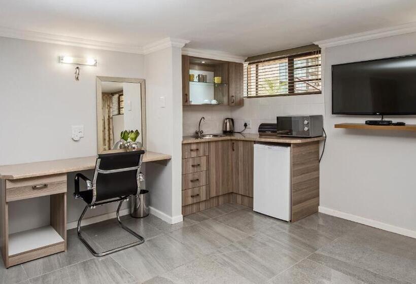 Номер Стандарт, Bhotani Lodge