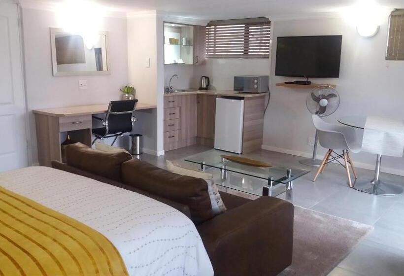 Номер Стандарт, Bhotani Lodge