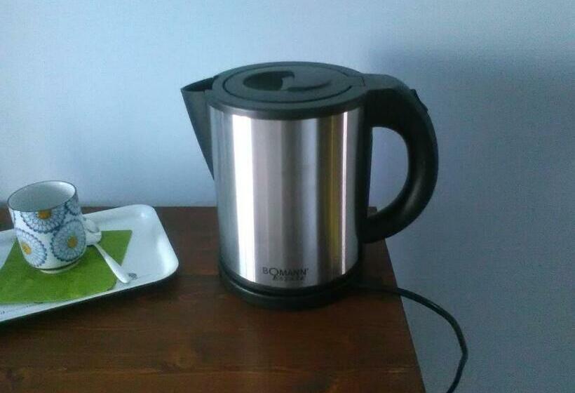 חדר סטנדרט, Blueberry Rooms