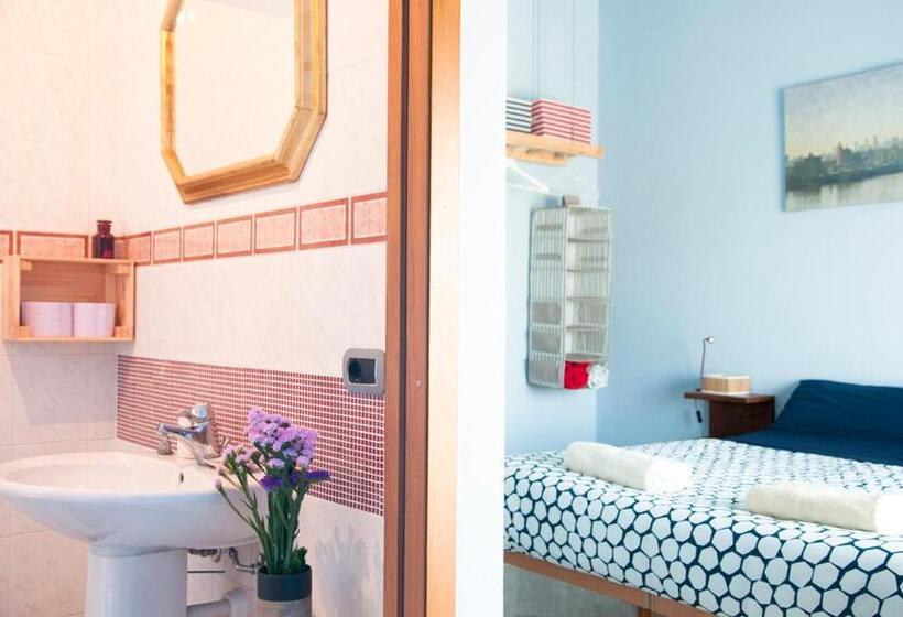Номер Стандарт, Blueberry Rooms