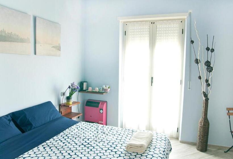 חדר סטנדרט, Blueberry Rooms