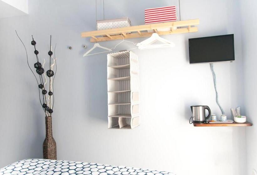Номер Стандарт, Blueberry Rooms