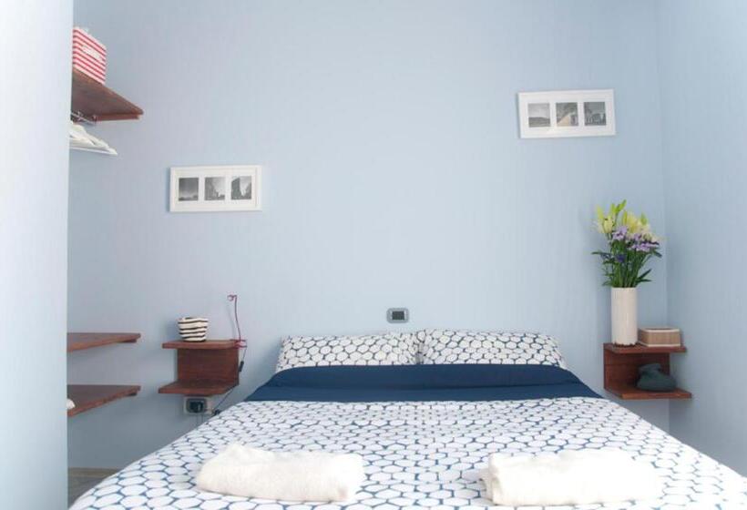 חדר סטנדרט, Blueberry Rooms