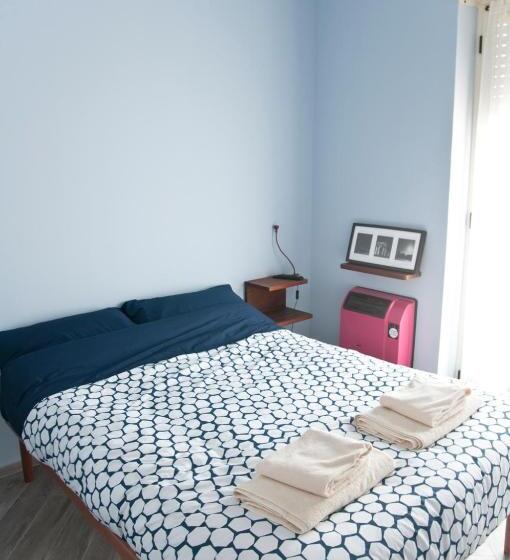 חדר סטנדרט, Blueberry Rooms