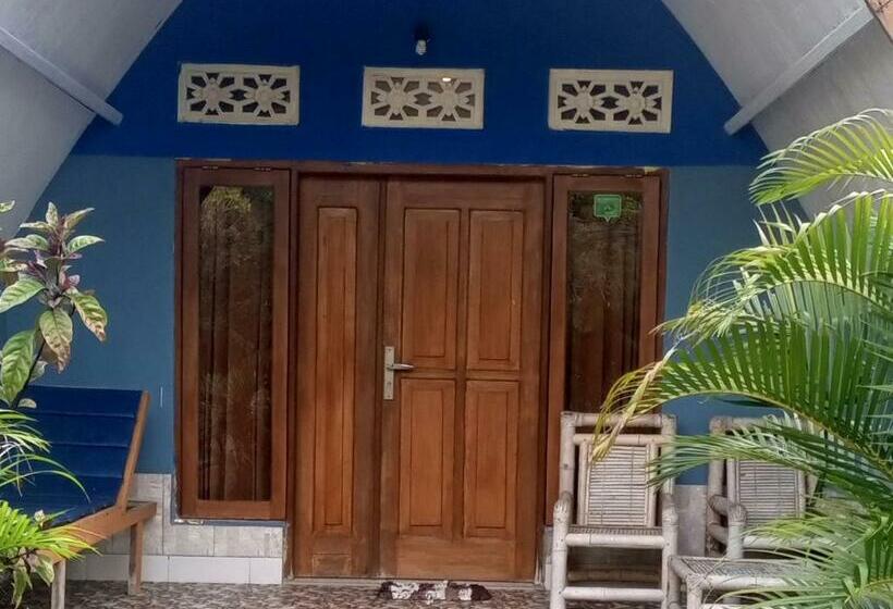 Номер Стандарт, Dinoyin Bungalows