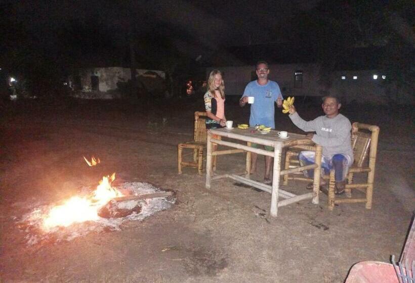 Номер Стандарт, Dinoyin Bungalows