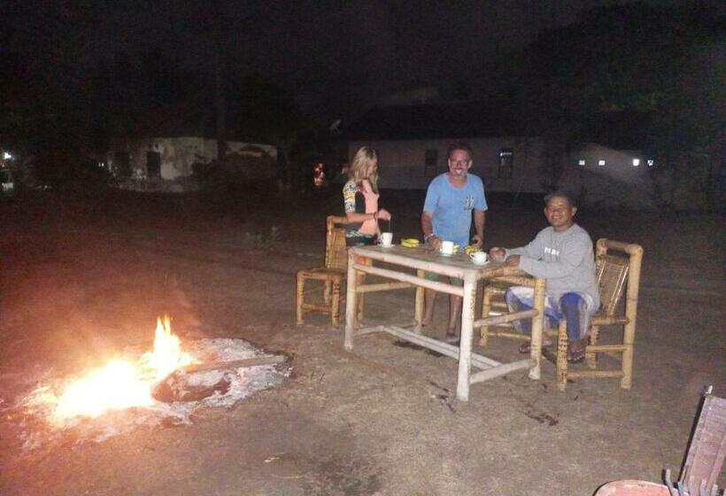 Номер Стандарт, Dinoyin Bungalows