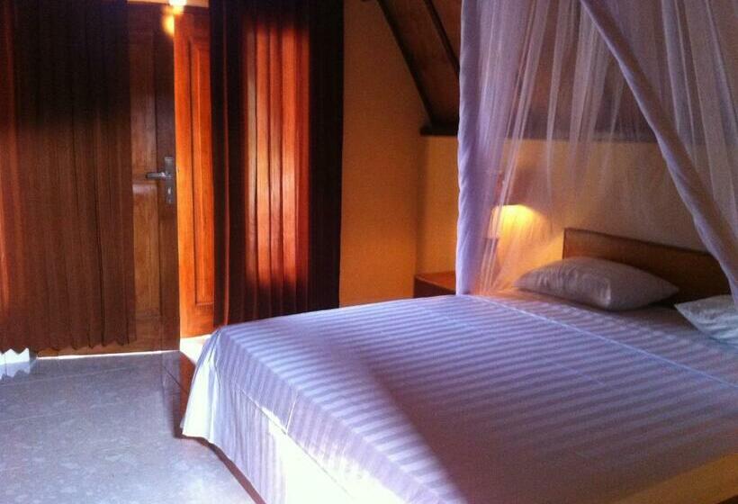 Номер Стандарт, Dinoyin Bungalows