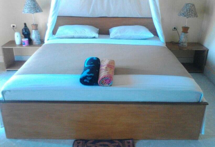 Номер Стандарт, Dinoyin Bungalows