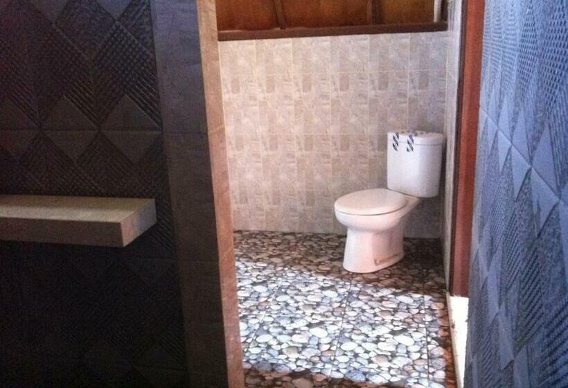 Номер Стандарт, Dinoyin Bungalows