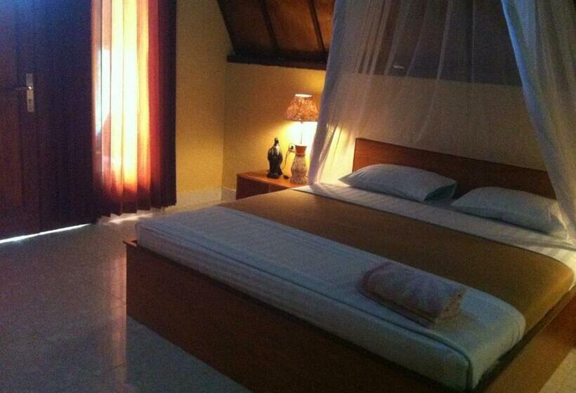 Номер Стандарт, Dinoyin Bungalows