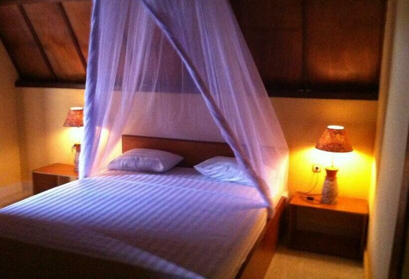 Номер Стандарт, Dinoyin Bungalows