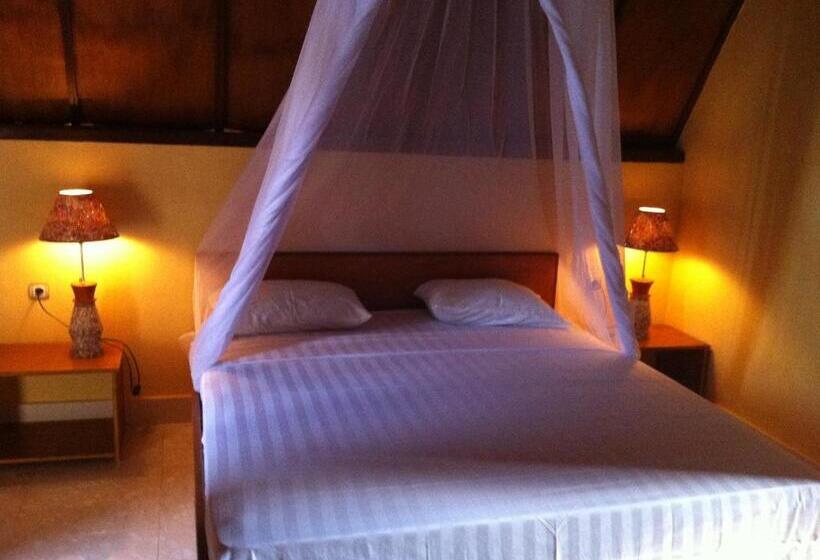 Номер Стандарт, Dinoyin Bungalows