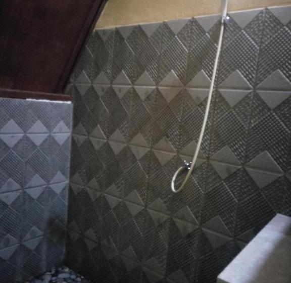 Номер Стандарт, Dinoyin Bungalows