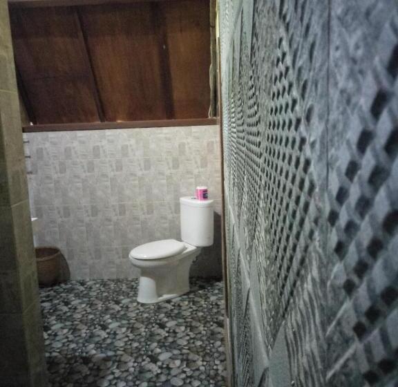 Номер Стандарт, Dinoyin Bungalows