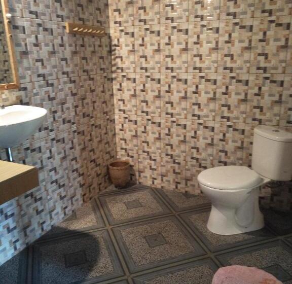 Номер Стандарт, Dinoyin Bungalows