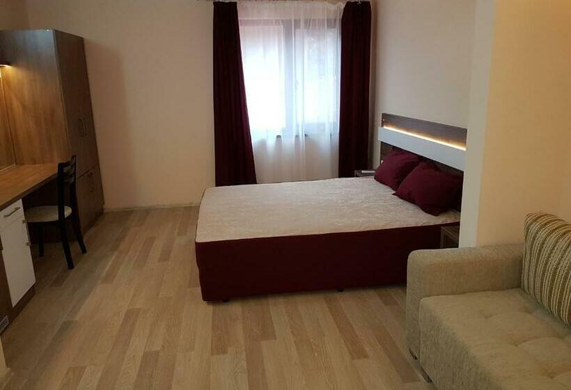 غرفة قياسية, Ego 2 Guesthouse