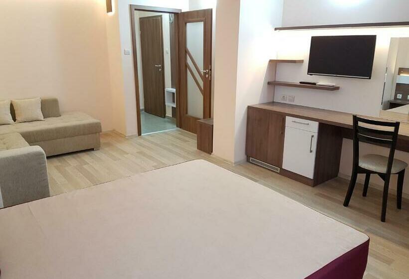 Номер Стандарт, Ego 2 Guesthouse