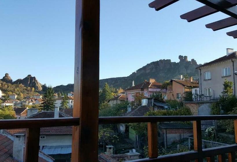 Номер Deluxe с Балконом, Ego 2 Guesthouse