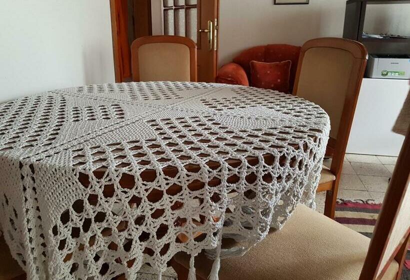 غرفة عائلية, Eva Guesthouse