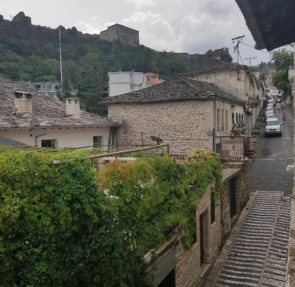家庭间, Eva Guesthouse
